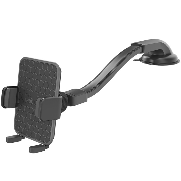 Celly Mobilhållare Arm Auto-release in the group CAR / Car holders / Car holder smartphone at TP E-commerce Nordic AB (38-78094)
