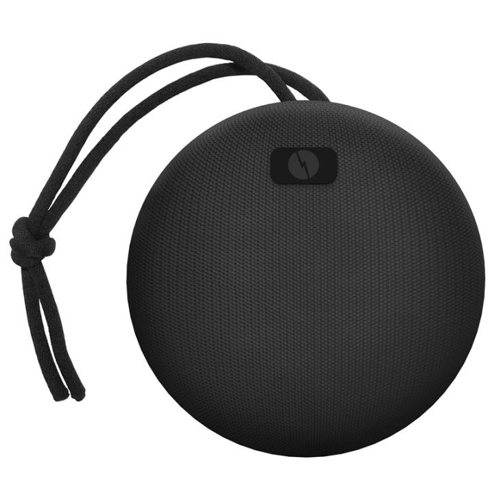 Champion Högtalare Bluetooth Black in the group HOME ELECTRONICS / Audio & Picture / Speakers & accessories / Bluetooth Speakers / Portable speakers at TP E-commerce Nordic AB (38-78144)