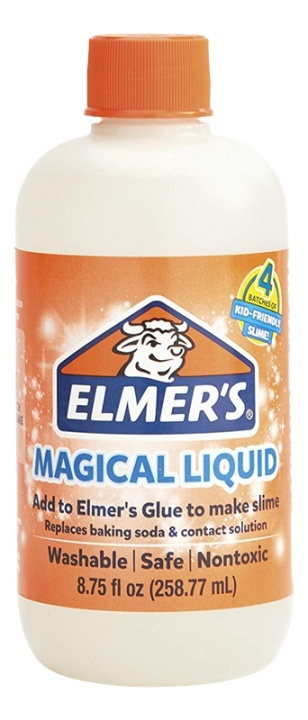 ELMER\'S Magical Liquid 8.75 OZ in the group HOME, HOUSEHOLD & GARDEN / Tools / Other tools & Accesories at TP E-commerce Nordic AB (38-78232)
