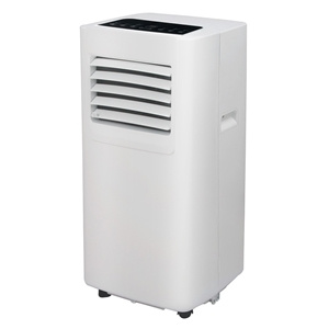 NORDIC HOME CULTURE - Portabel AC - Luftkonditionering, 7000 BTU in the group HOME, HOUSEHOLD & GARDEN / Fans & Climate products / Humidifiers & AC at TP E-commerce Nordic AB (38-78262)