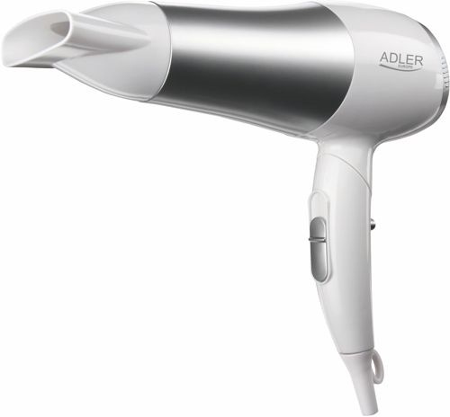 Adler AD 2225 Hårfön 2200 W in the group BEAUTY & HEALTH / Hair & Styling / Styling Tools / Hair dryer at TP E-commerce Nordic AB (38-78326)