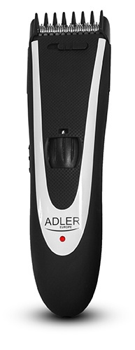 Adler AD 2818 Hair Trimmer in the group BEAUTY & HEALTH / Hair & Styling / Shaving & Trimming / Hair trimmers at TP E-commerce Nordic AB (38-78331)