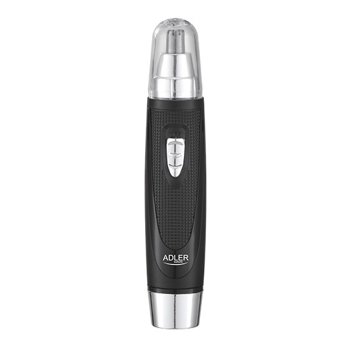 Adler AD 2911 Nästrimmer in the group BEAUTY & HEALTH / Hair & Styling / Shaving & Trimming / Nose hair trimmers at TP E-commerce Nordic AB (38-78338)