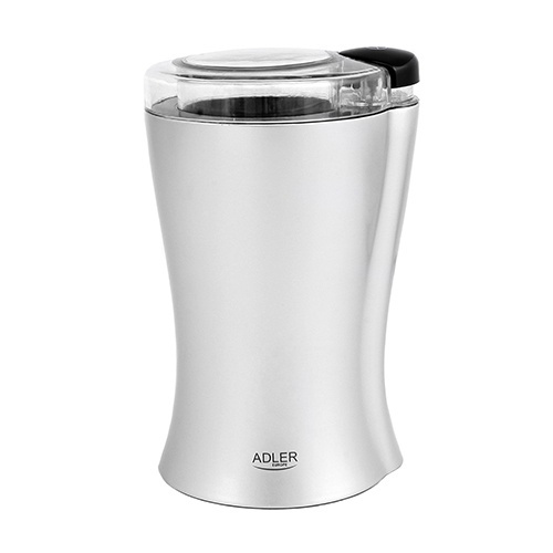 Adler AD 443 Coffee grinder in the group HOME, HOUSEHOLD & GARDEN / Household appliances / Coffee makers and accessories / Coffee grinders at TP E-commerce Nordic AB (38-78356)