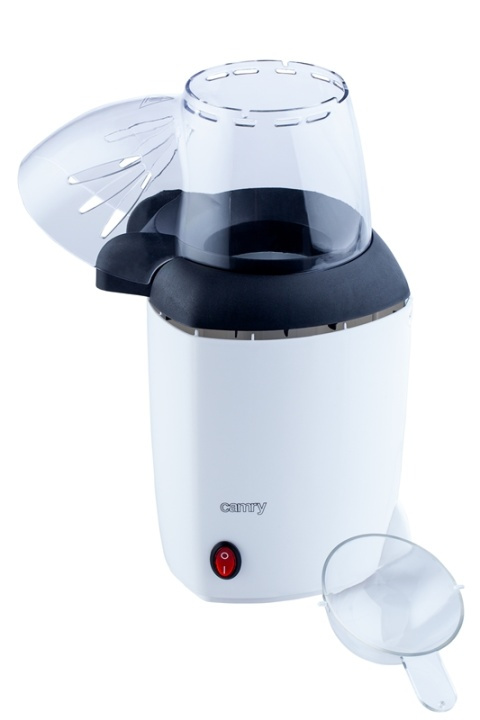 Camry CR 4458 Popcorn machine in the group HOME, HOUSEHOLD & GARDEN / Household appliances / Popcorn makers at TP E-commerce Nordic AB (38-78422)