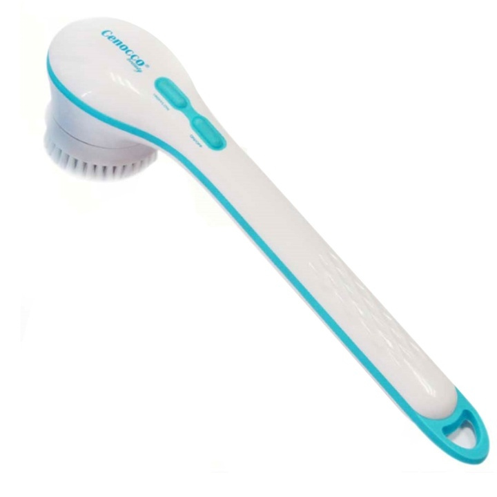 Cenocco Beauty Body Brush (CC-9045) in the group HOME, HOUSEHOLD & GARDEN / Bathroom / Other at TP E-commerce Nordic AB (38-78455)