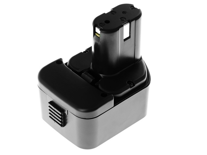 Batteri till Elverktyg EB12B EB1220BL för Hitachi CG 10DL WH 12DH in the group HOME, HOUSEHOLD & GARDEN / Tools / Batteries for power tools at TP E-commerce Nordic AB (38-78603)