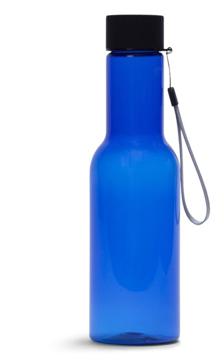Lord Nelson Water Bottle 800ml Blå in the group Sport, leisure & Hobby / Outdoor recreation / Thermoses & Water Bottles at TP E-commerce Nordic AB (38-78727-MA)