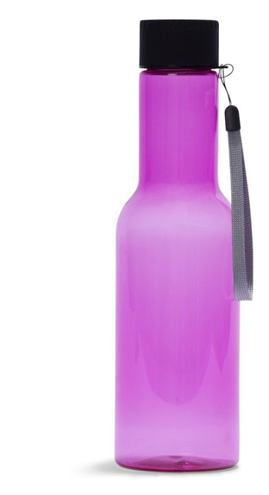 Lord Nelson Water Bottle 800ml Rosa in the group Sport, leisure & Hobby / Outdoor recreation / Thermoses & Water Bottles at TP E-commerce Nordic AB (38-78727-RO)