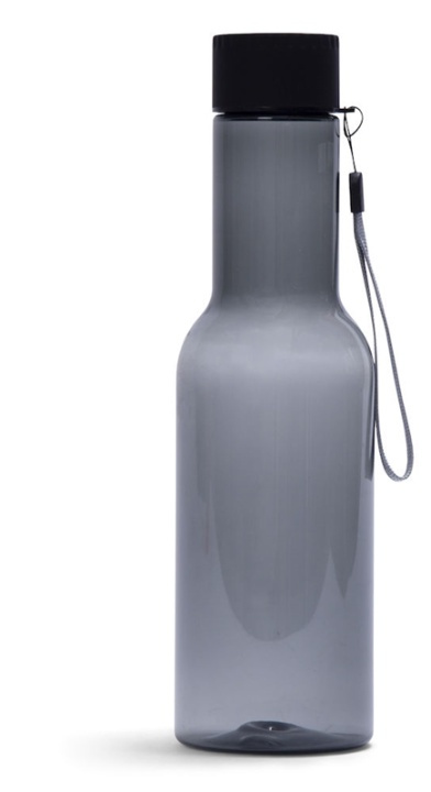 Lord Nelson Water Bottle 800ml Svart in the group Sport, leisure & Hobby / Outdoor recreation / Thermoses & Water Bottles at TP E-commerce Nordic AB (38-78727-SV)