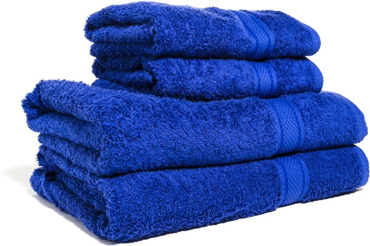 Lord Nelson Frottéset Kungshamn Royal in the group HOME, HOUSEHOLD & GARDEN / Interior / Towels at TP E-commerce Nordic AB (38-78729-RB)