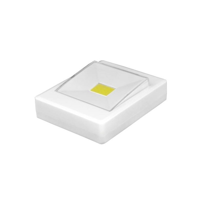 LTC Vägglampa LED COB 1W in the group HOME ELECTRONICS / Lighting / Wall lights at TP E-commerce Nordic AB (38-78922)
