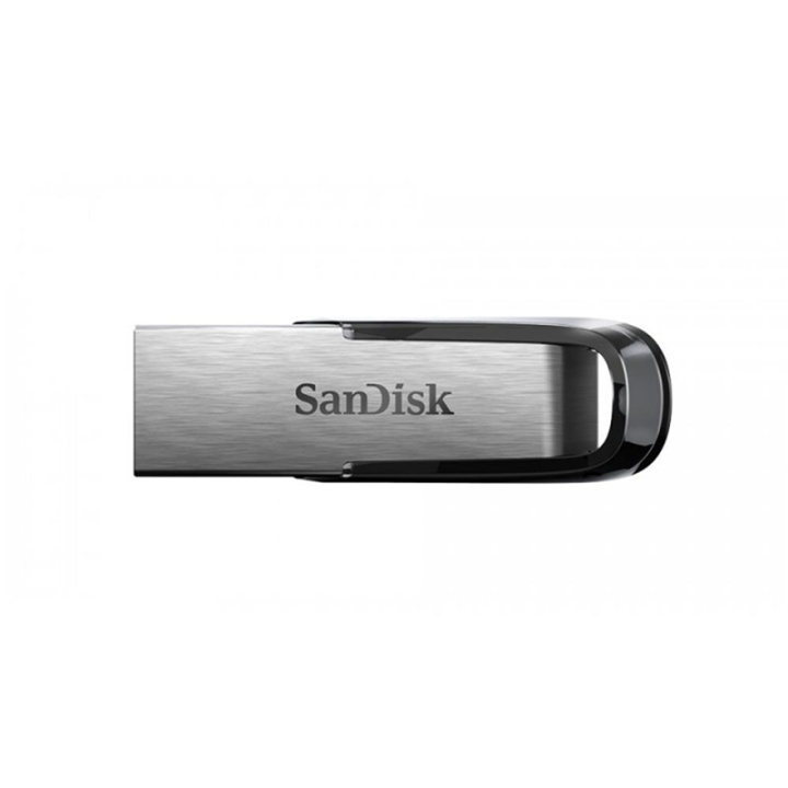 SanDisk USB 3.0 Ultra Flair 128GB 150MB/s in the group HOME ELECTRONICS / Storage media / USB memory / USB 3.0 at TP E-commerce Nordic AB (38-79005)