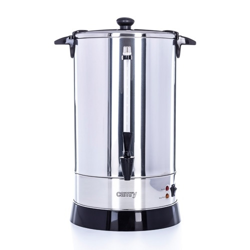Camry Vattenkokare och Termos, 20 L in the group HOME, HOUSEHOLD & GARDEN / Household appliances / Water & Juice / Kettles at TP E-commerce Nordic AB (38-79178)