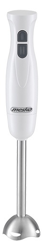 Mesko MS 4619 Stavmixer in the group HOME, HOUSEHOLD & GARDEN / Household appliances / Food processor & Kitchen appliances / Hand blenders at TP E-commerce Nordic AB (38-79198)