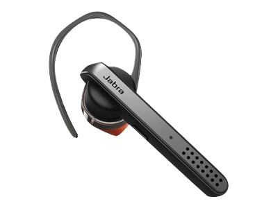 Jabra Talk 45, 6hr talk time, voice control, noise canceling, silver in the group HOME ELECTRONICS / Audio & Picture / Headphones & Accessories / Headphones at TP E-commerce Nordic AB (38-79224)