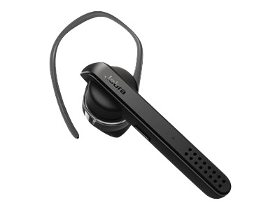 Jabra Talk 45, 6hr talk time, voice control, noise canceling, dual mic in the group HOME ELECTRONICS / Audio & Picture / Headphones & Accessories / Headphones at TP E-commerce Nordic AB (38-79228)