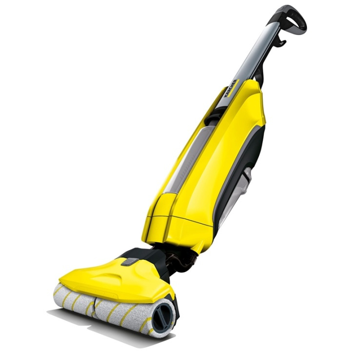 Kärcher Städmaskin FC5I Vattenrengörin in the group HOME, HOUSEHOLD & GARDEN / Cleaning products / Vacuum cleaners & Accessories / Hand held Vacuum cleaners at TP E-commerce Nordic AB (38-79472)