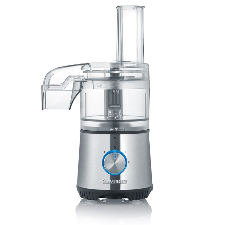 Severin Matberedare Lill Hacke KM3865 in the group HOME, HOUSEHOLD & GARDEN / Household appliances / Food processor & Kitchen appliances / Food processors at TP E-commerce Nordic AB (38-79527)