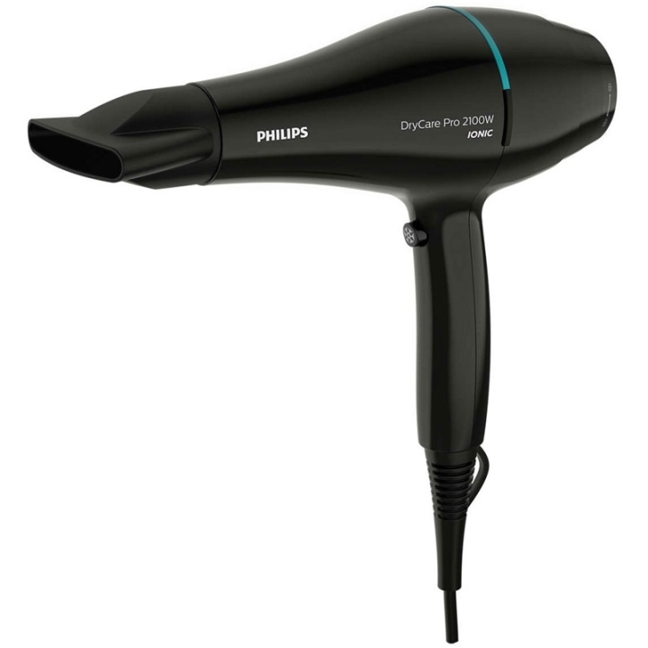 Philips Hårfön Drycare PRO BHD272 in the group BEAUTY & HEALTH / Hair & Styling / Styling Tools / Hair dryer at TP E-commerce Nordic AB (38-79675)