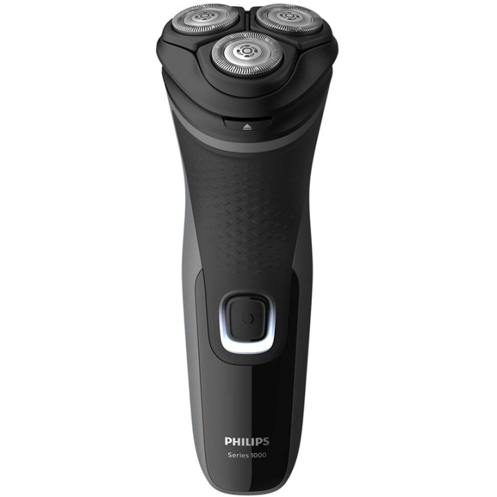 Philips Rakapparat S1231 in the group BEAUTY & HEALTH / Hair & Styling / Shaving & Trimming / Shavers at TP E-commerce Nordic AB (38-79678)