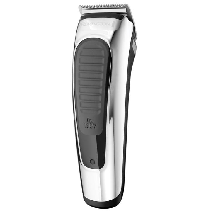 Remington Hair Clipper HC450 Classic edt in the group BEAUTY & HEALTH / Hair & Styling / Shaving & Trimming / Hair trimmers at TP E-commerce Nordic AB (38-79687)