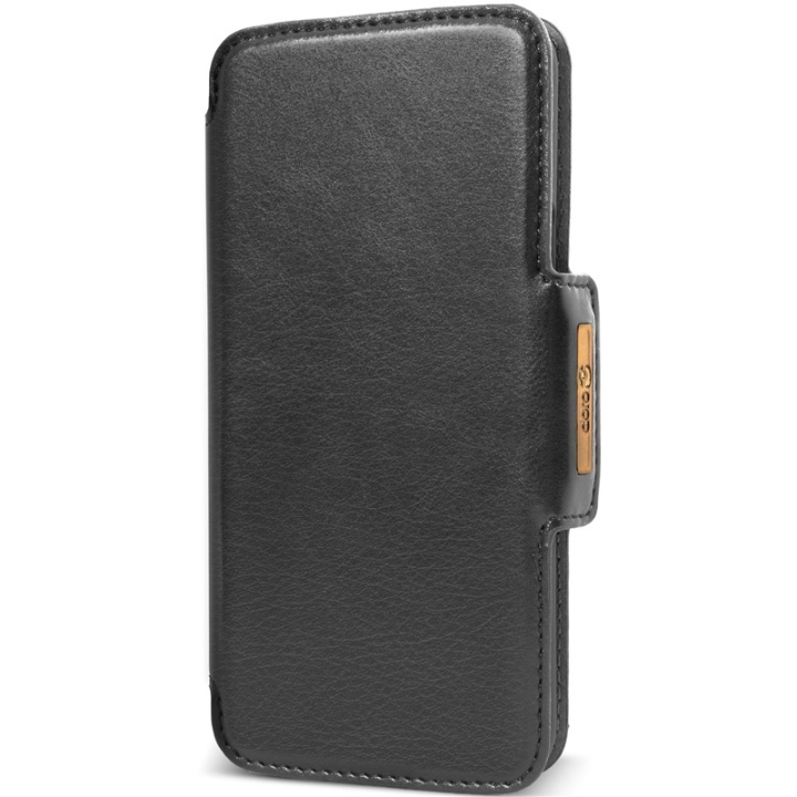 Doro Wallet Case 8080 Black in the group SMARTPHONE & TABLETS / Phone cases / Doro at TP E-commerce Nordic AB (38-79724)