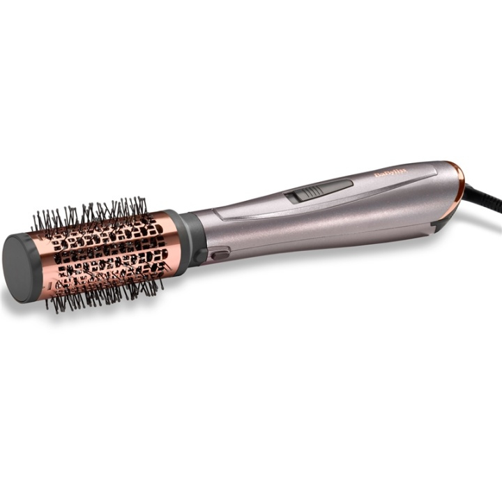 Babyliss Varmluftsborste Air Style 1000 in the group BEAUTY & HEALTH / Hair & Styling / Styling Tools / Hot air brushes at TP E-commerce Nordic AB (38-79853)