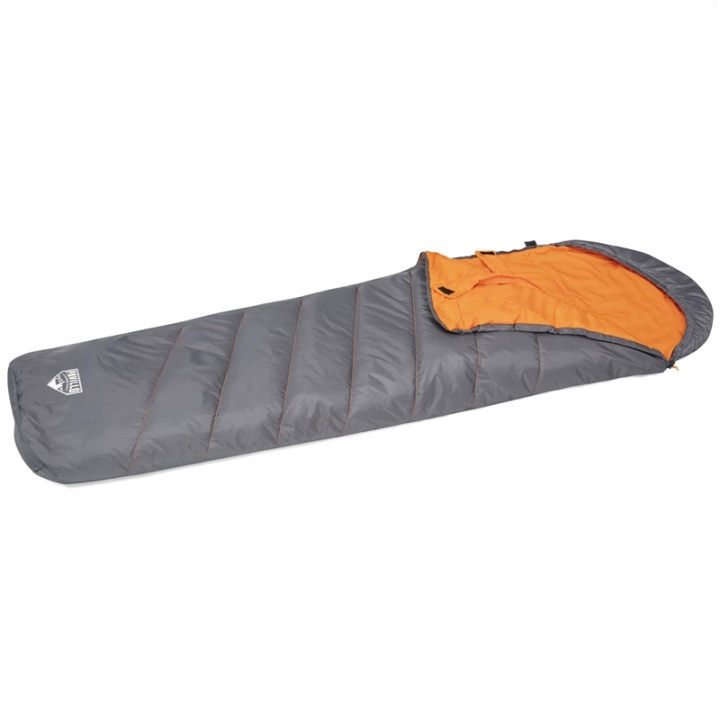 Bestway Hiberhide 5 Sleeping Bag, 2.30m in the group Sport, leisure & Hobby / Outdoor recreation / Outdoor recreation gadgets at TP E-commerce Nordic AB (38-79870)