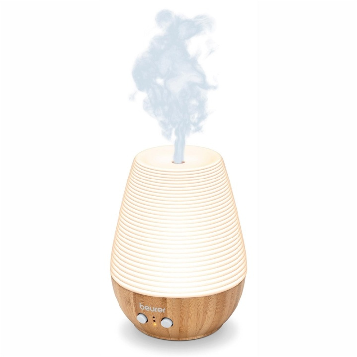Beurer Aroma LA40 Diffusor Sprider din Favorit Doft in the group HOME, HOUSEHOLD & GARDEN / Fans & Climate products / Aroma diffusers at TP E-commerce Nordic AB (38-79873)
