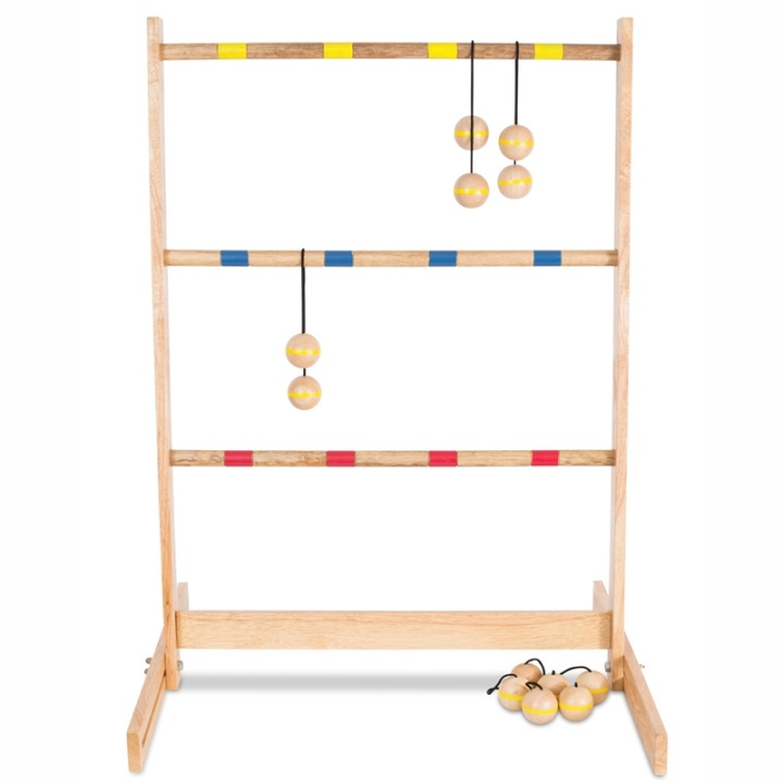 Bex Spin Ladder Original in the group TOYS, KIDS & BABY PRODUCTS / Outdoor toys / Garden toys at TP E-commerce Nordic AB (38-79894)