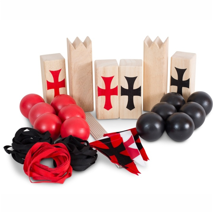 Bex Tournament of Knights in the group TOYS, KIDS & BABY PRODUCTS / Games / Outdoor games at TP E-commerce Nordic AB (38-79895)