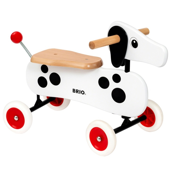 Brio 30281 Tax åkleksak in the group TOYS, KIDS & BABY PRODUCTS / Baby toys / Activity toys at TP E-commerce Nordic AB (38-79950)