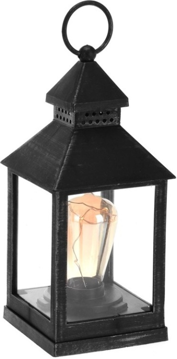 Candle lantern for cozy winter evenings in the group HOME ELECTRONICS / Lighting / Table lamps at TP E-commerce Nordic AB (38-80113)