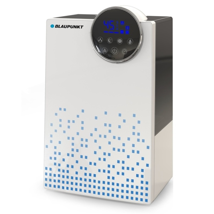 Blaupunkt Luftfuktare - AHS601 in the group HOME, HOUSEHOLD & GARDEN / Fans & Climate products / Humidifiers at TP E-commerce Nordic AB (38-80424)