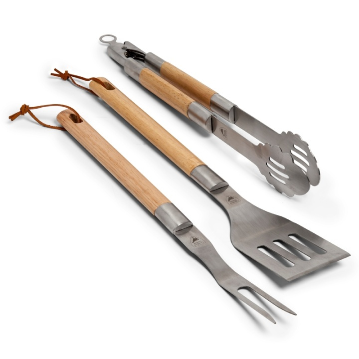 Orrefors Hunting, Grill tools in the group HOME, HOUSEHOLD & GARDEN / Garden products / Barbeque & Accessories at TP E-commerce Nordic AB (38-80454)