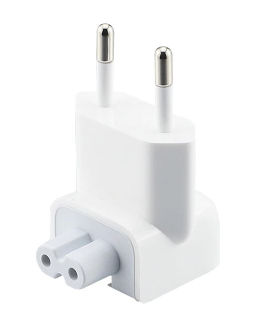 EU Adapter till iPad laddare och 12W laddare in the group SMARTPHONE & TABLETS / Chargers & Cables / Adapters at TP E-commerce Nordic AB (38-80647)