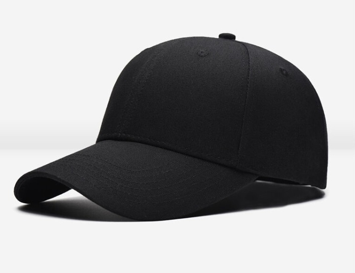 Cap, Black in the group Sport, leisure & Hobby / Accessories / Hats & Caps at TP E-commerce Nordic AB (38-80952)