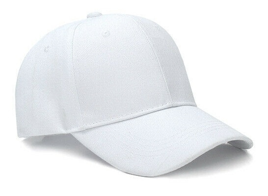 Cap, White in the group Sport, leisure & Hobby / Accessories / Hats & Caps at TP E-commerce Nordic AB (38-80954)
