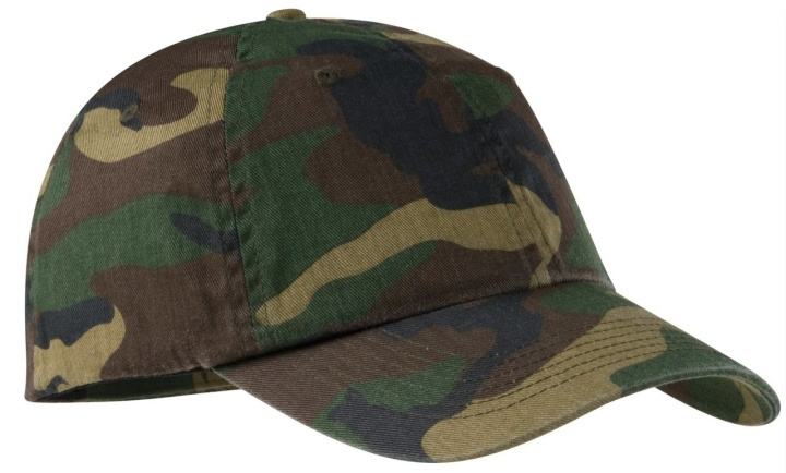 Cap, Camouflage in the group Sport, leisure & Hobby / Accessories / Hats & Caps at TP E-commerce Nordic AB (38-80955)