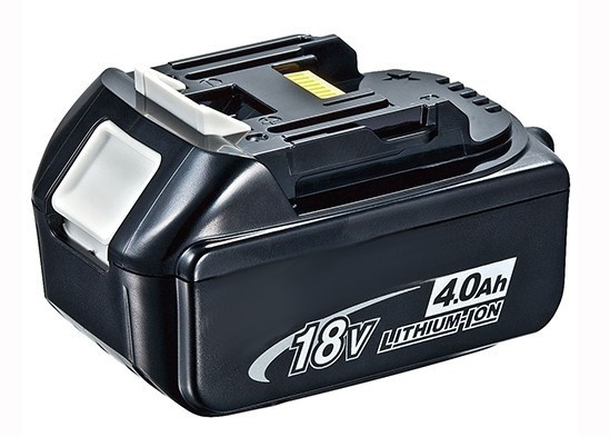 Ersättningsbatteri till Makita BL1850, 18V 4.0Ah in the group HOME, HOUSEHOLD & GARDEN / Tools / Batteries for power tools at TP E-commerce Nordic AB (38-81014)