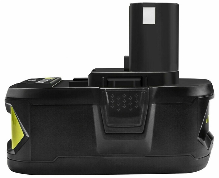 Ersättningsbatteri till Ryobi 18V 5Ah in the group HOME, HOUSEHOLD & GARDEN / Tools / Batteries for power tools at TP E-commerce Nordic AB (38-81015)