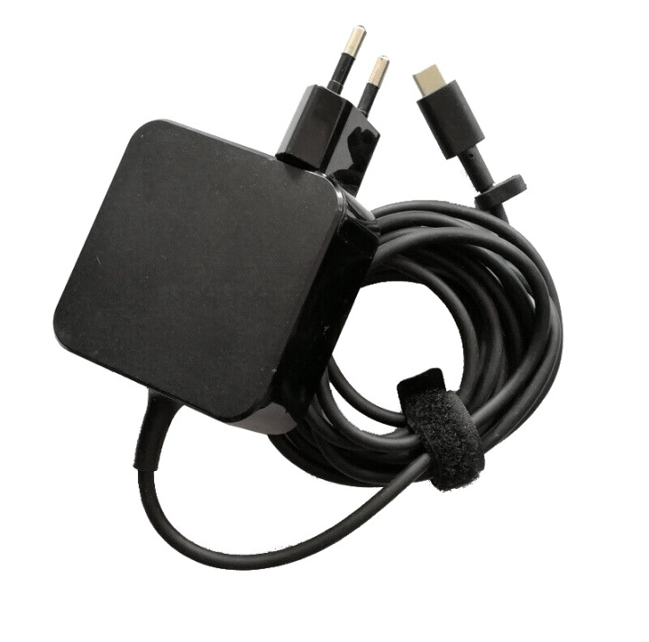AC adapter till Asus Type-C ZENBOOK3U T305C T303U 45W in the group COMPUTERS & PERIPHERALS / Laptops & accessories / Computer chargers / Chargers for laptops / ASUS at TP E-commerce Nordic AB (38-81019)