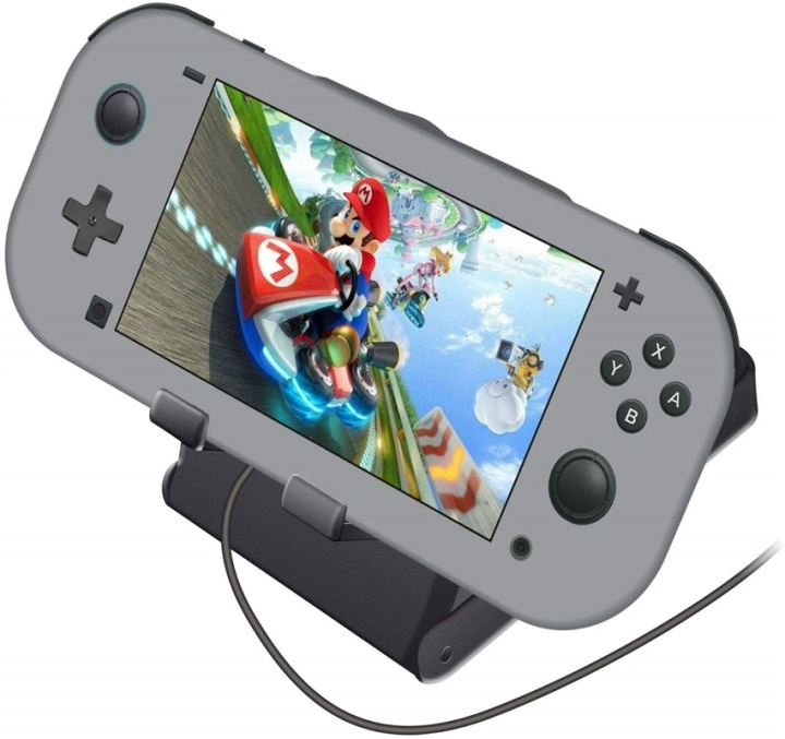Stativ till Nintendo Switch Lite Konsol in the group HOME ELECTRONICS / Game consoles & Accessories / Nintendo Switch Lite at TP E-commerce Nordic AB (38-81075)