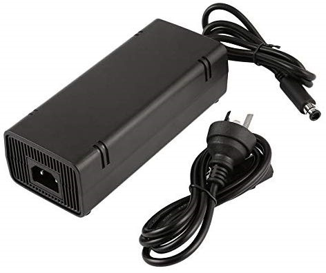 Xbox 360 E Charger in the group HOME ELECTRONICS / Game consoles & Accessories / Xbox 360 at TP E-commerce Nordic AB (38-81087)