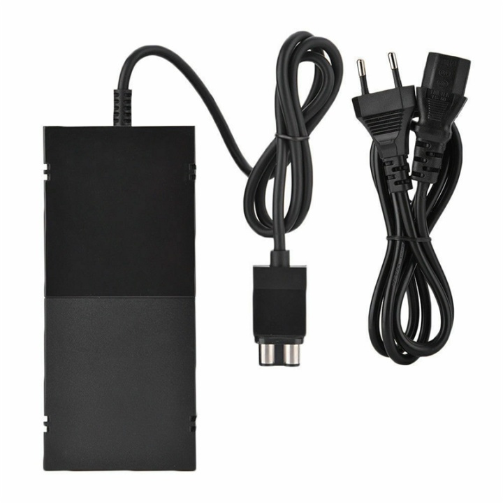 Xbox One Laddare in the group HOME ELECTRONICS / Game consoles & Accessories / Xbox One / Accessories at TP E-commerce Nordic AB (38-81090)