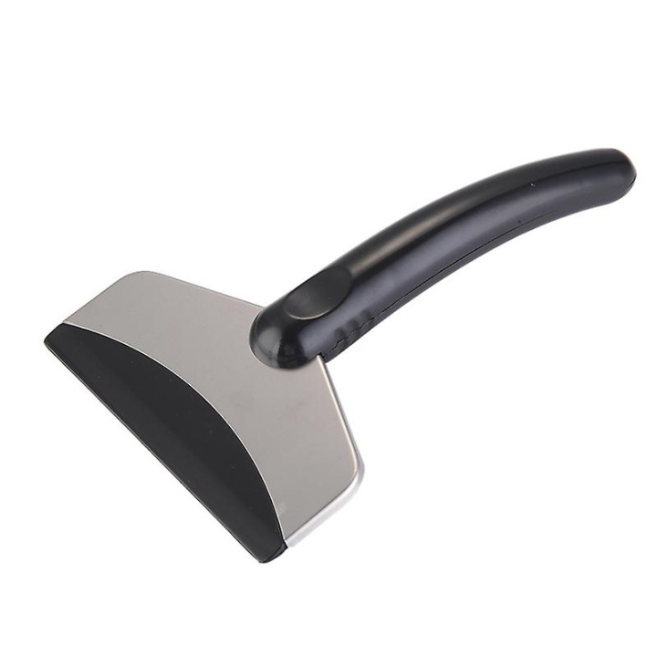 Ice scraper with ergonomic handle in the group CAR / Car accessories / Winter equipment for cars at TP E-commerce Nordic AB (38-81187)