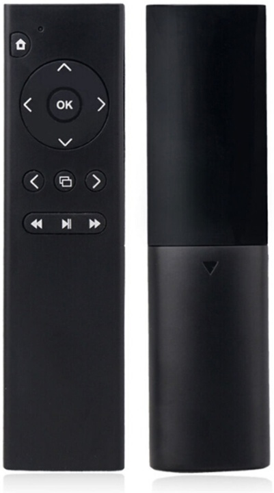 Wireless Media Remote Control for Xbox One in the group HOME ELECTRONICS / Game consoles & Accessories / Xbox One / Accessories at TP E-commerce Nordic AB (38-81247)