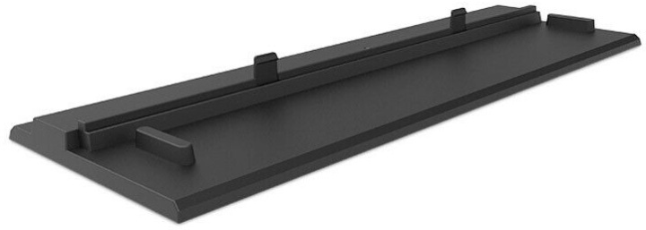 Stand for Xbox One X, Black in the group HOME ELECTRONICS / Game consoles & Accessories / Xbox One / Accessories at TP E-commerce Nordic AB (38-81250)