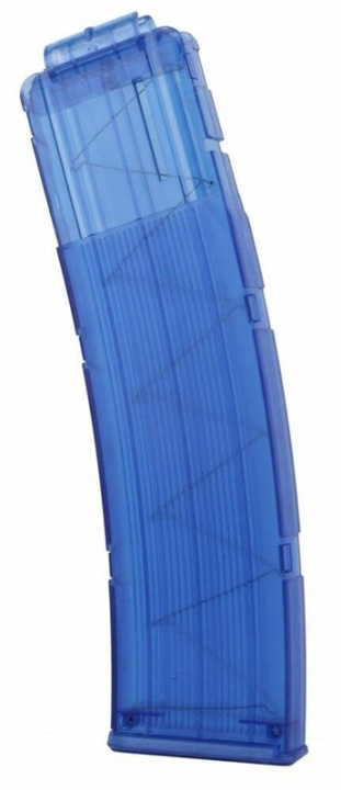 Magasin till Nerf, 22 skott, Blå in the group TOYS, KIDS & BABY PRODUCTS / Toys / Toys at TP E-commerce Nordic AB (38-81395)